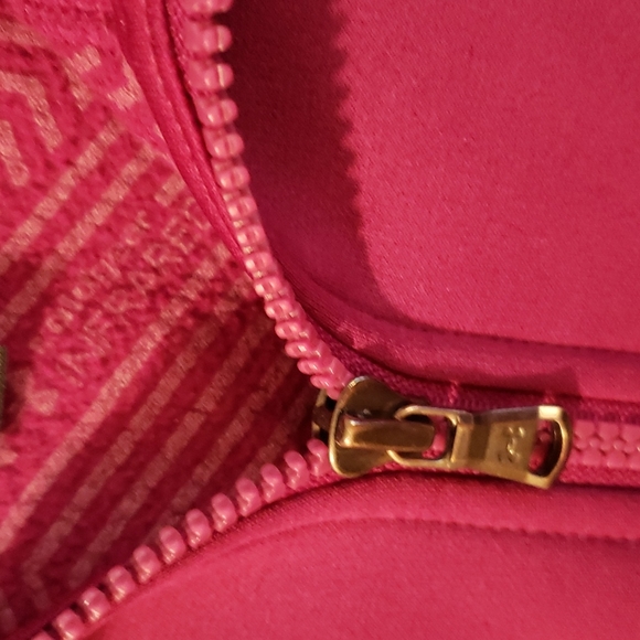 Under armour women's small zip up - Picture 3 of 5